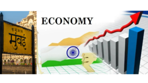 Mumbai Contribute 5 Trillion Dollar Economy India