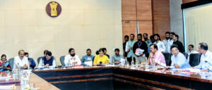 Maharashtra Cabinet Decision